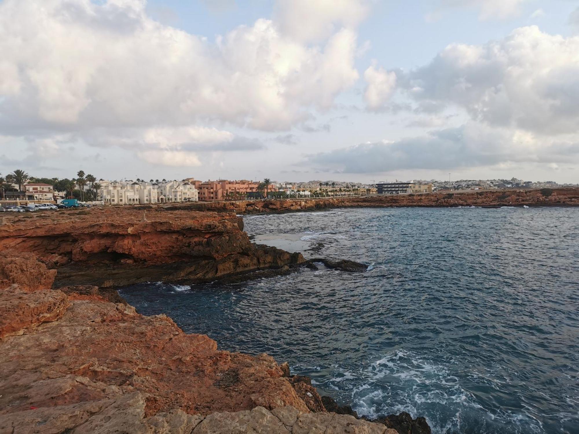 Apartment Casa Del Angel , Cosy 2 Bed Apartment,150m From Playa Locos Beautiful Swimming Pool
