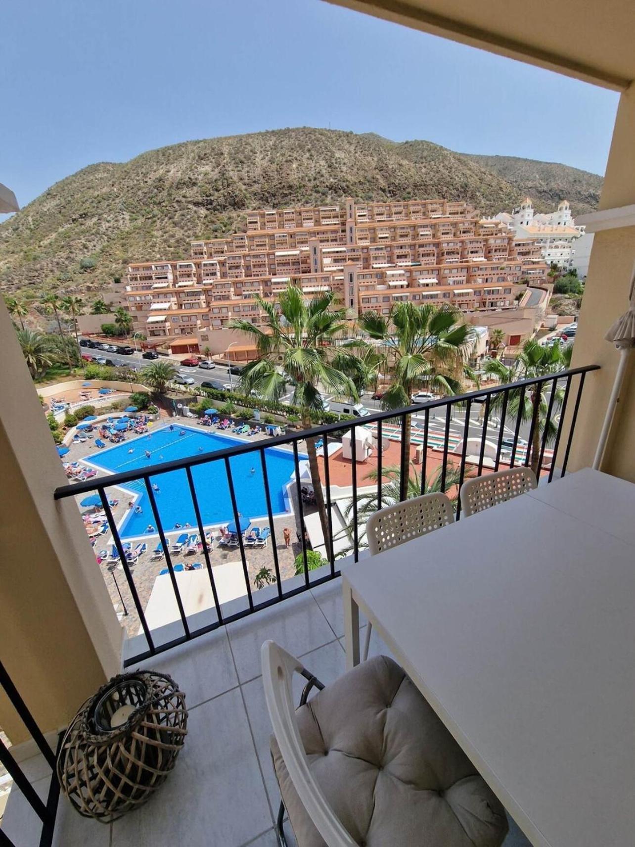 Pool View 2 Bed Duplex In Castle Harbourc204 Apartment