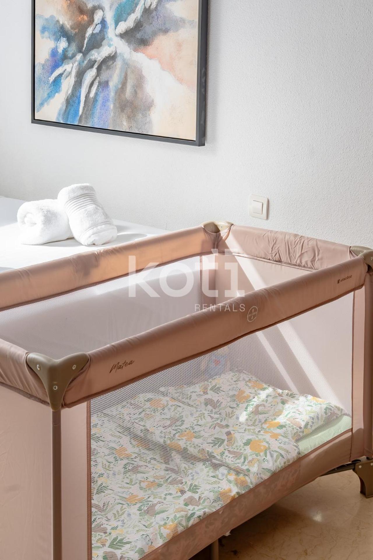 Koti - Atico Fenix Apartment Fuengirola