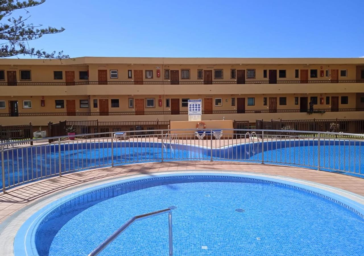 Estudio En Torres Del Sol En Lado Del Mar