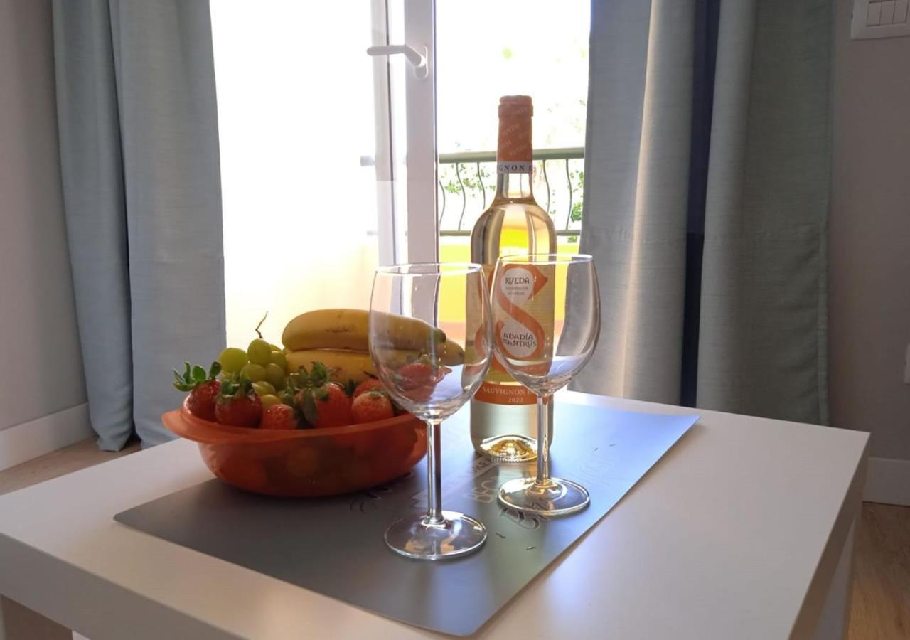 Apartamento Estudio En Torres Del Sol En Lado Del Mar *
