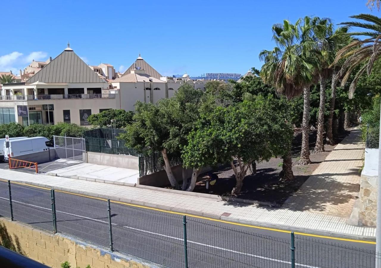 Apartamento Estudio En Torres Del Sol En Lado Del Mar