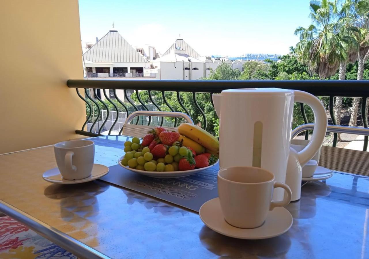 Estudio En Torres Del Sol En Lado Del Mar Apartamento *
