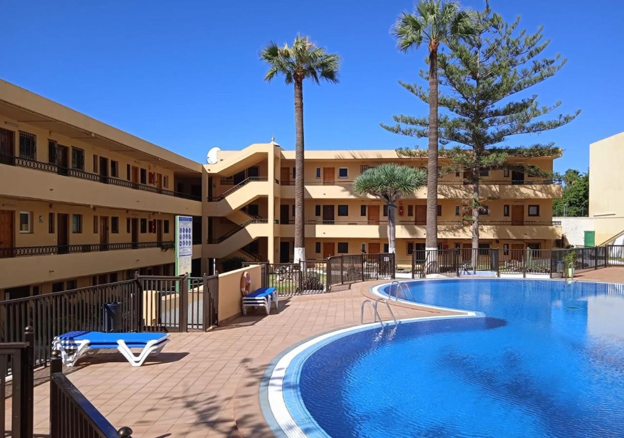 Estudio En Torres Del Sol En Lado Del Mar Apartamento *
