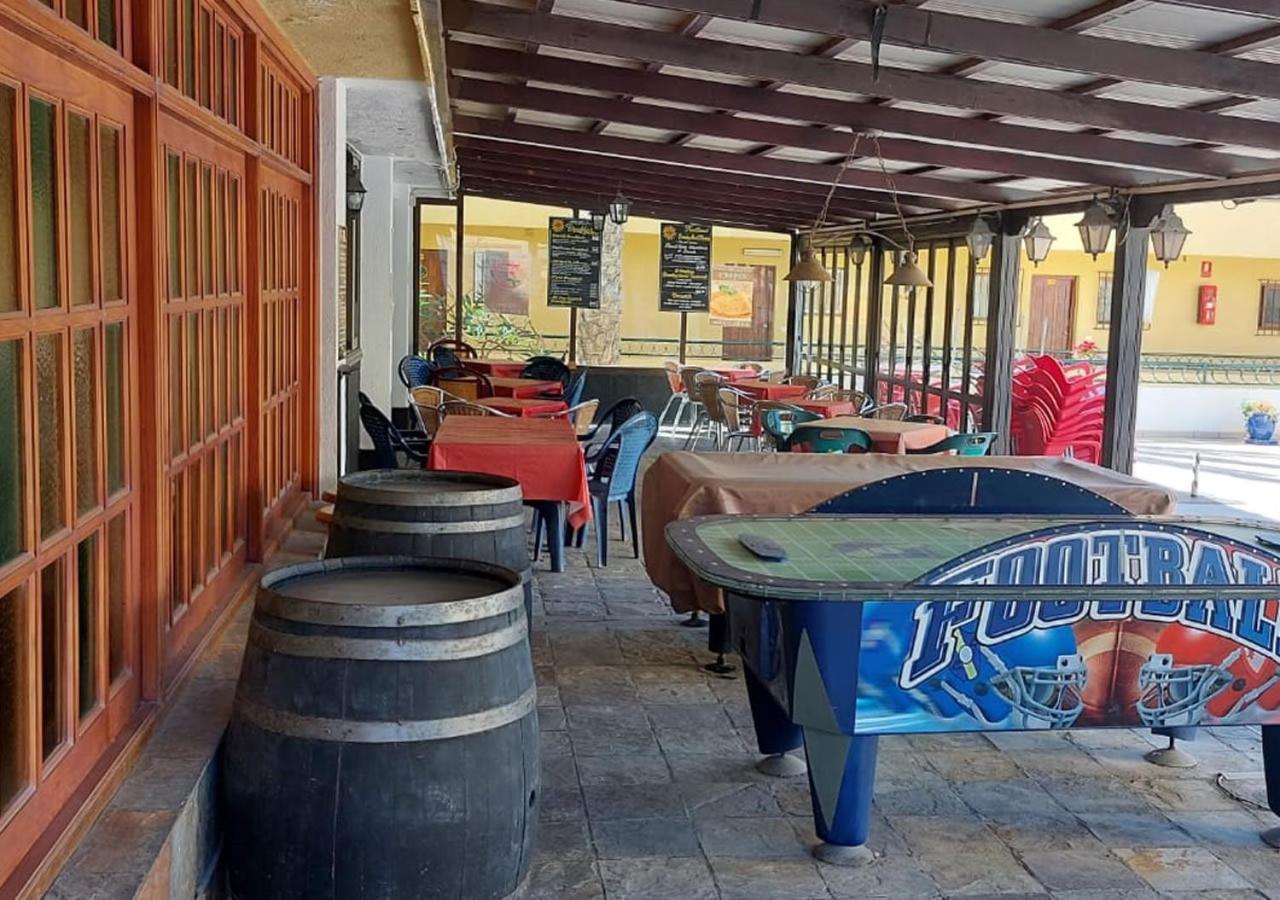 Estudio En Torres Del Sol En Lado Del Mar Apartamento Arona (Tenerife)