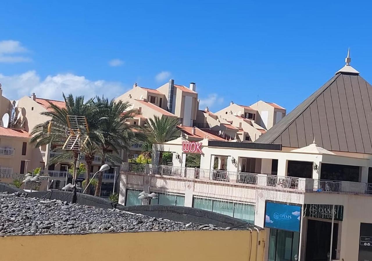 Estudio En Torres Del Sol En Lado Del Mar *