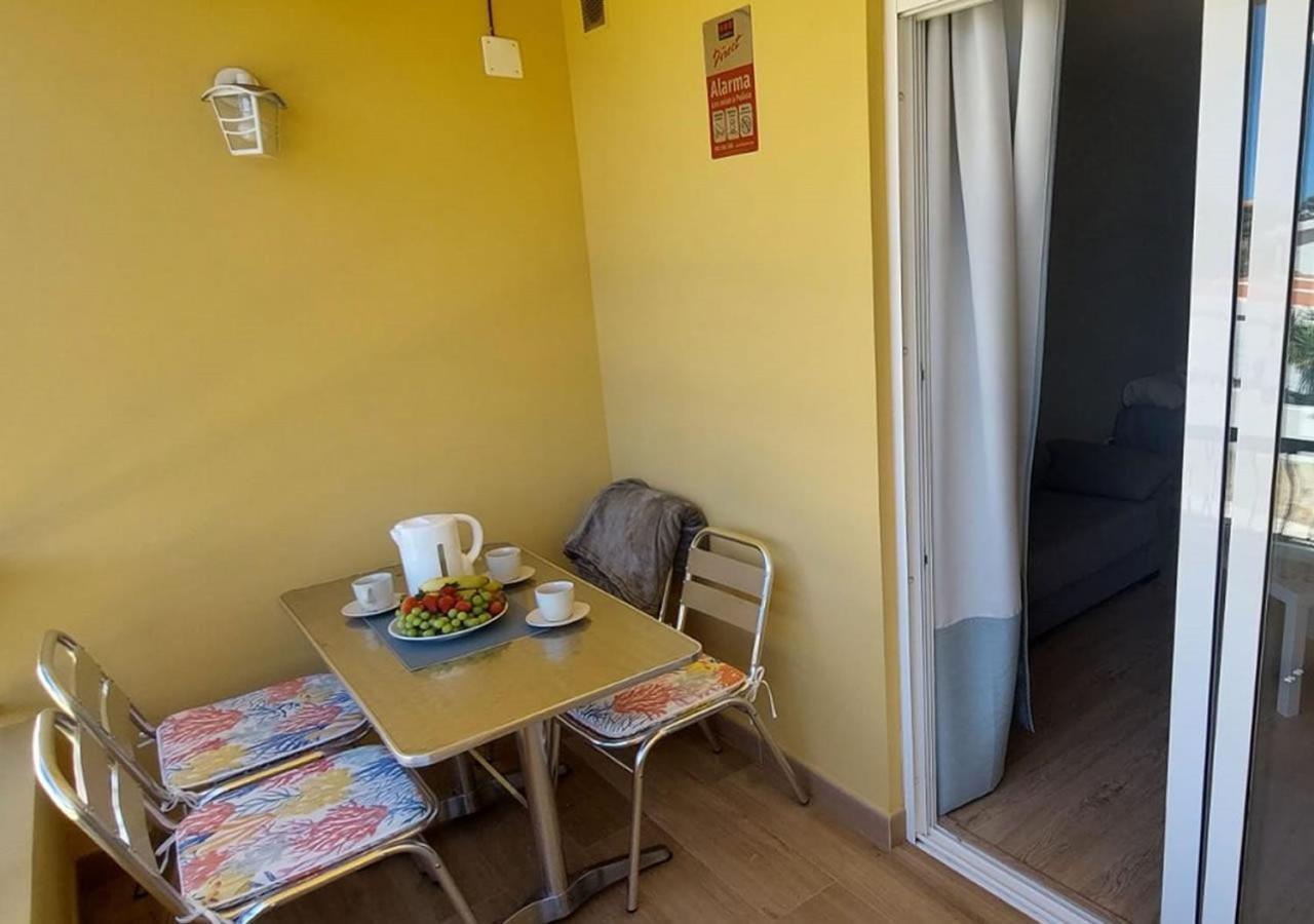 Estudio En Torres Del Sol En Lado Del Mar Apartamento *