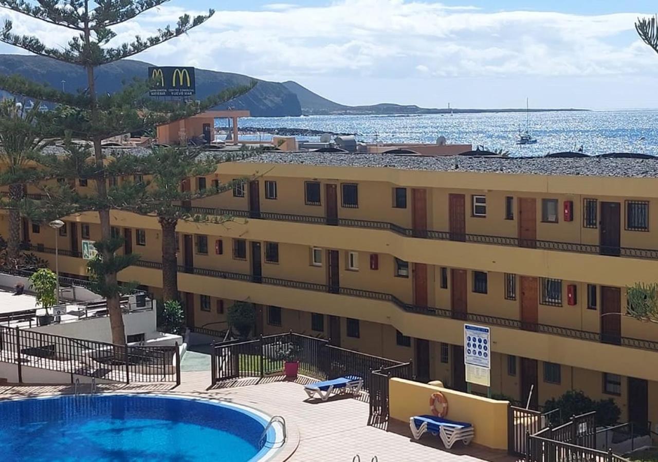 Estudio En Torres Del Sol En Lado Del Mar Apartamento