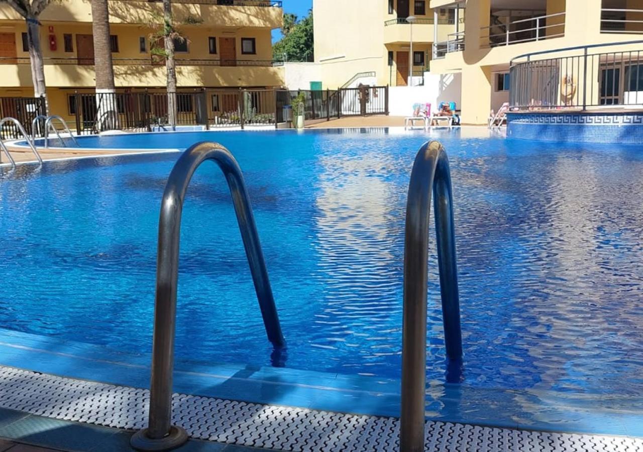 Estudio En Torres Del Sol En Lado Del Mar Apartamento *