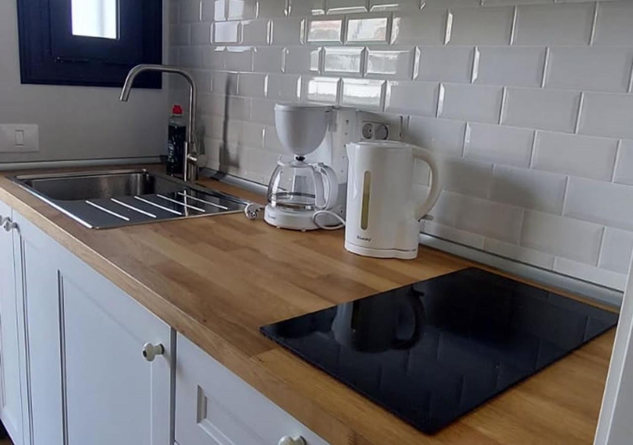 Estudio En Torres Del Sol En Lado Del Mar Apartamento