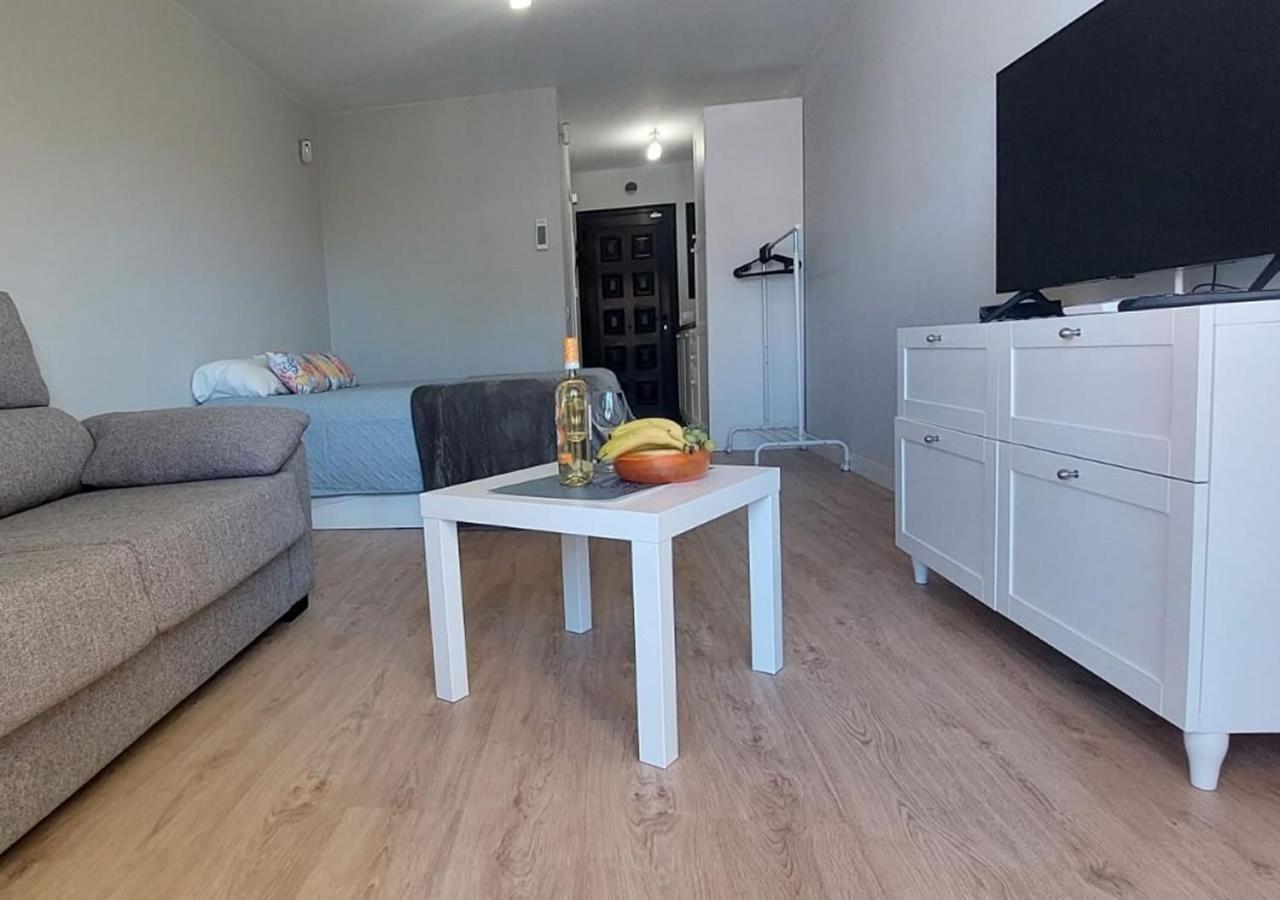 Estudio En Torres Del Sol En Lado Del Mar Apartamento *
