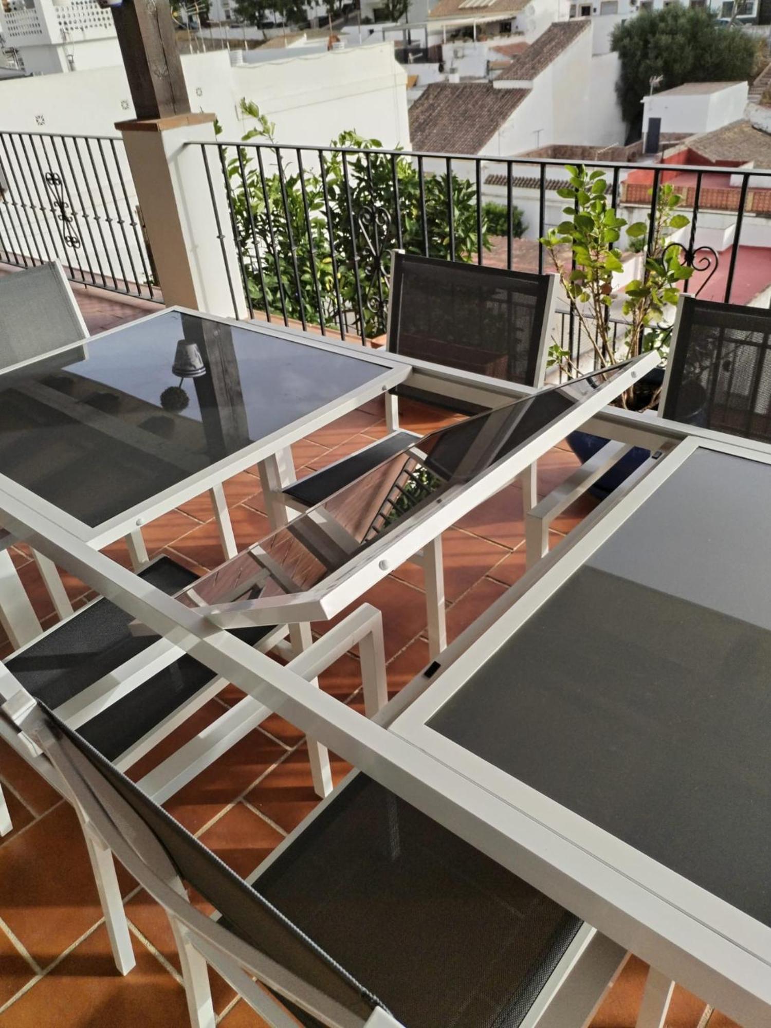 Apartment Piso Levante *