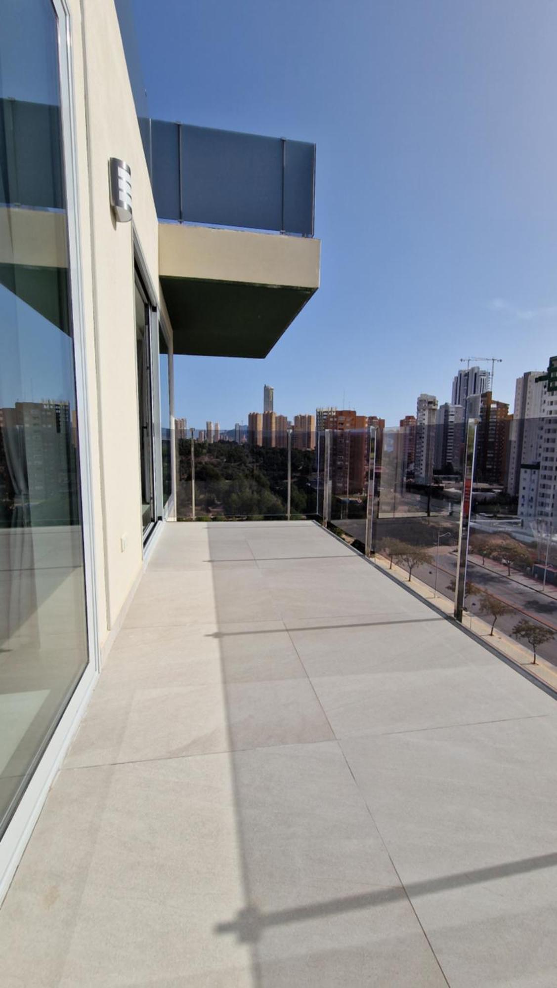 Apartamento Oasis De La Cala