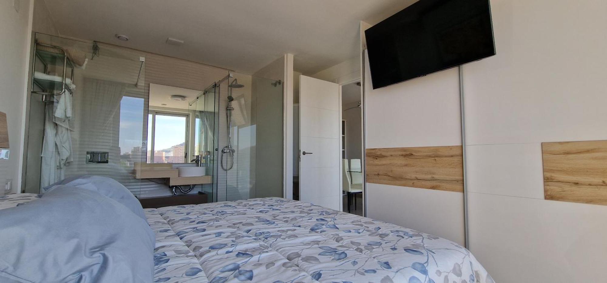 Oasis De La Cala Apartamento Finestrat
