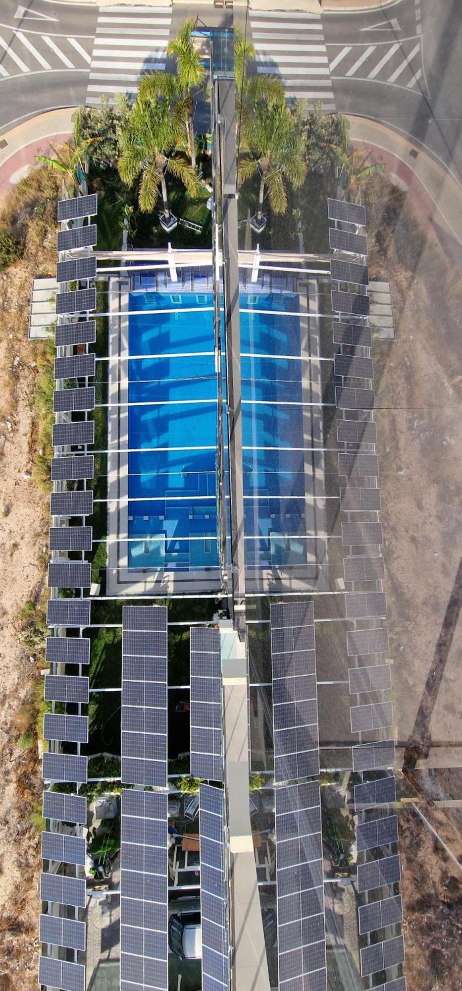 Oasis De La Cala Finestrat