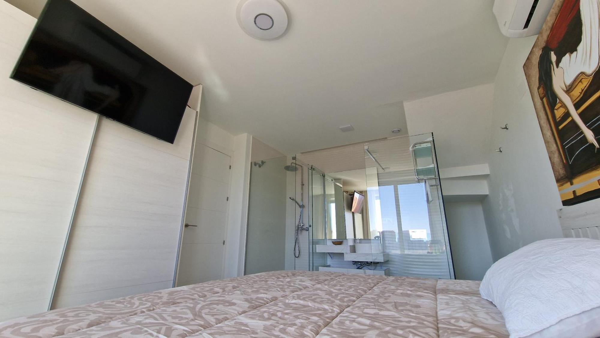 Oasis De La Cala Apartamento