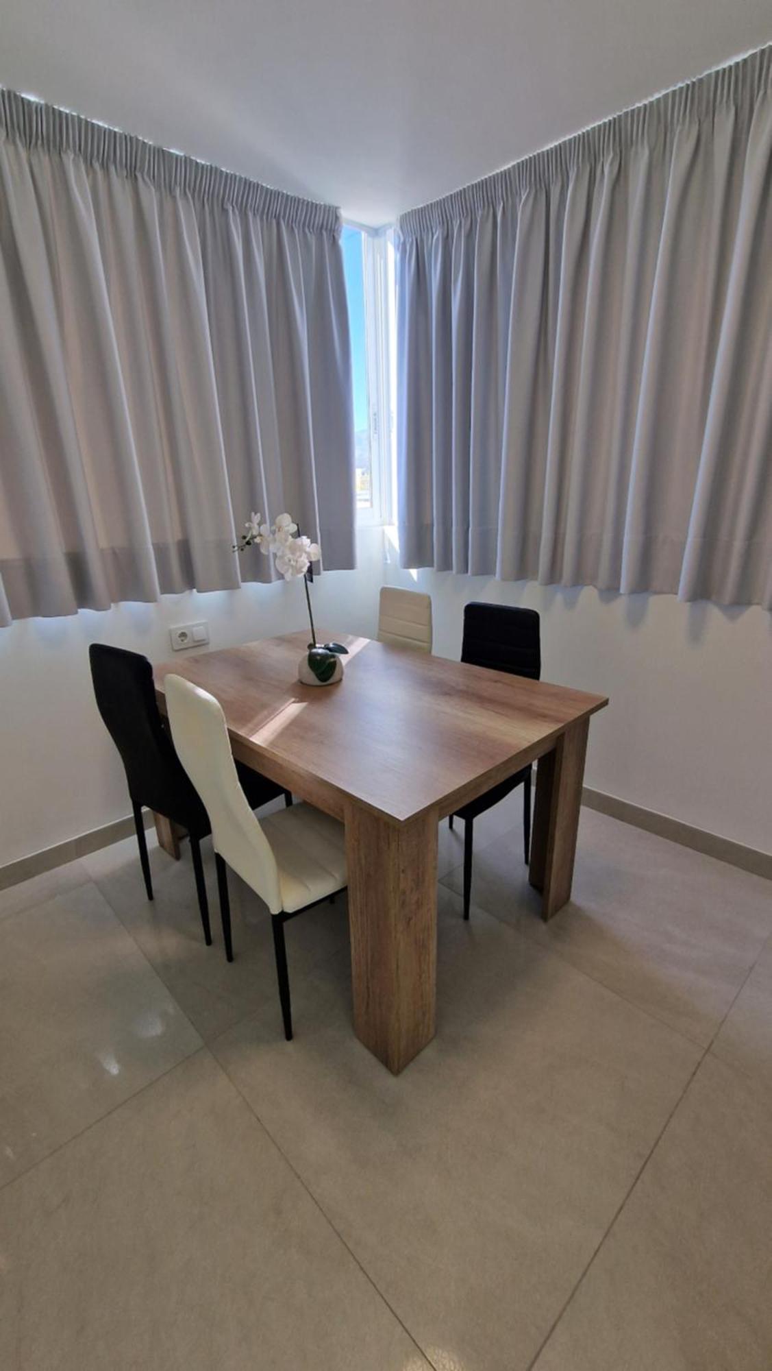 Apartamento Oasis De La Cala