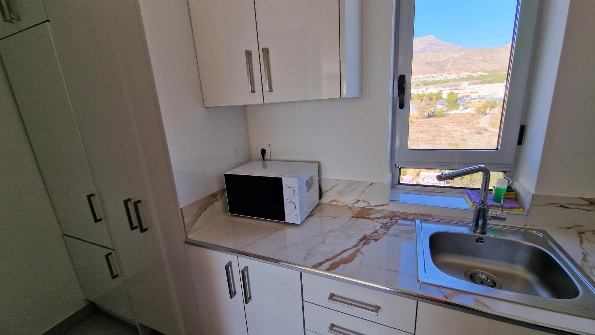 Apartamento Oasis De La Cala *