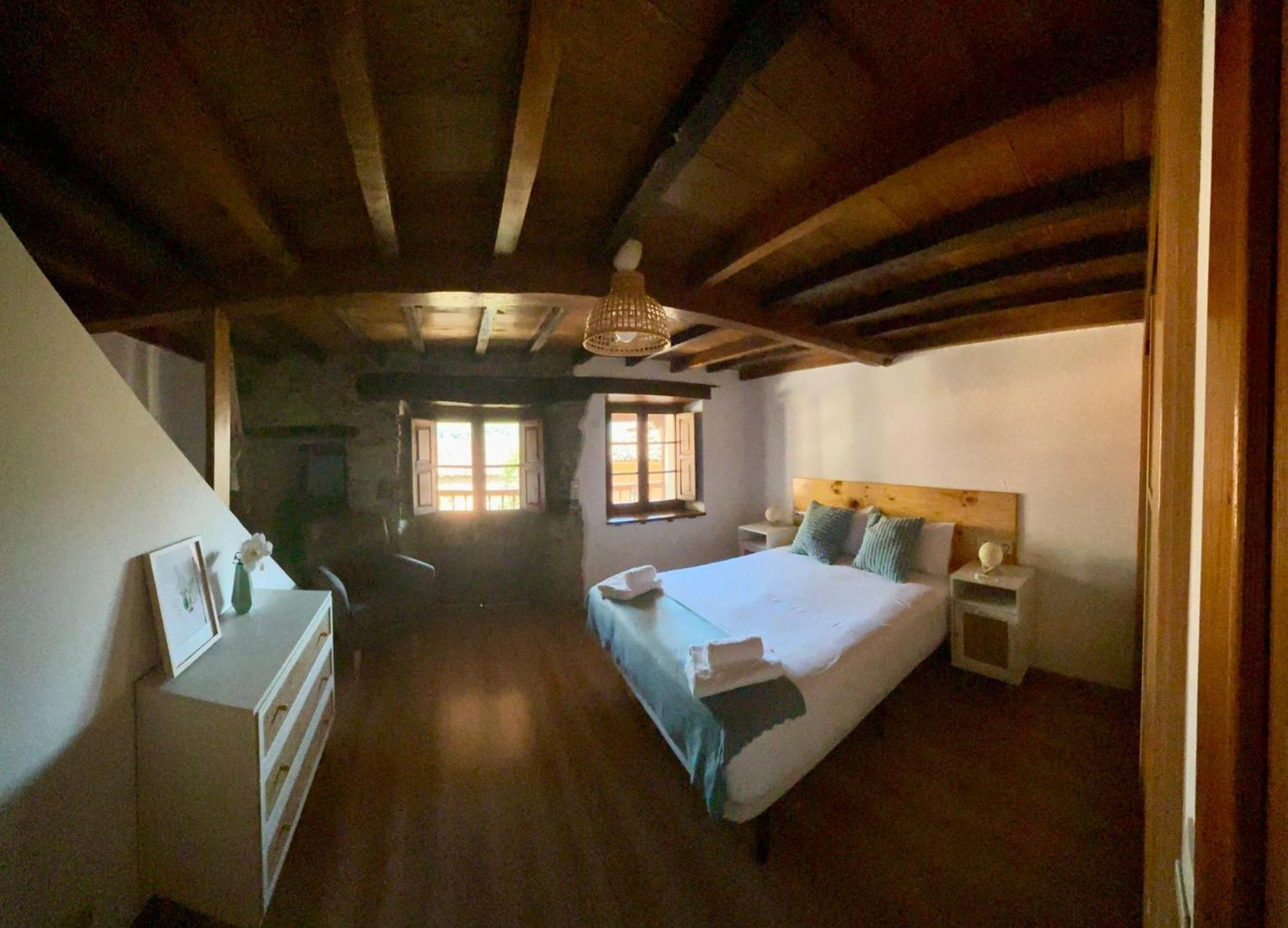 Casa rural La Fontina De