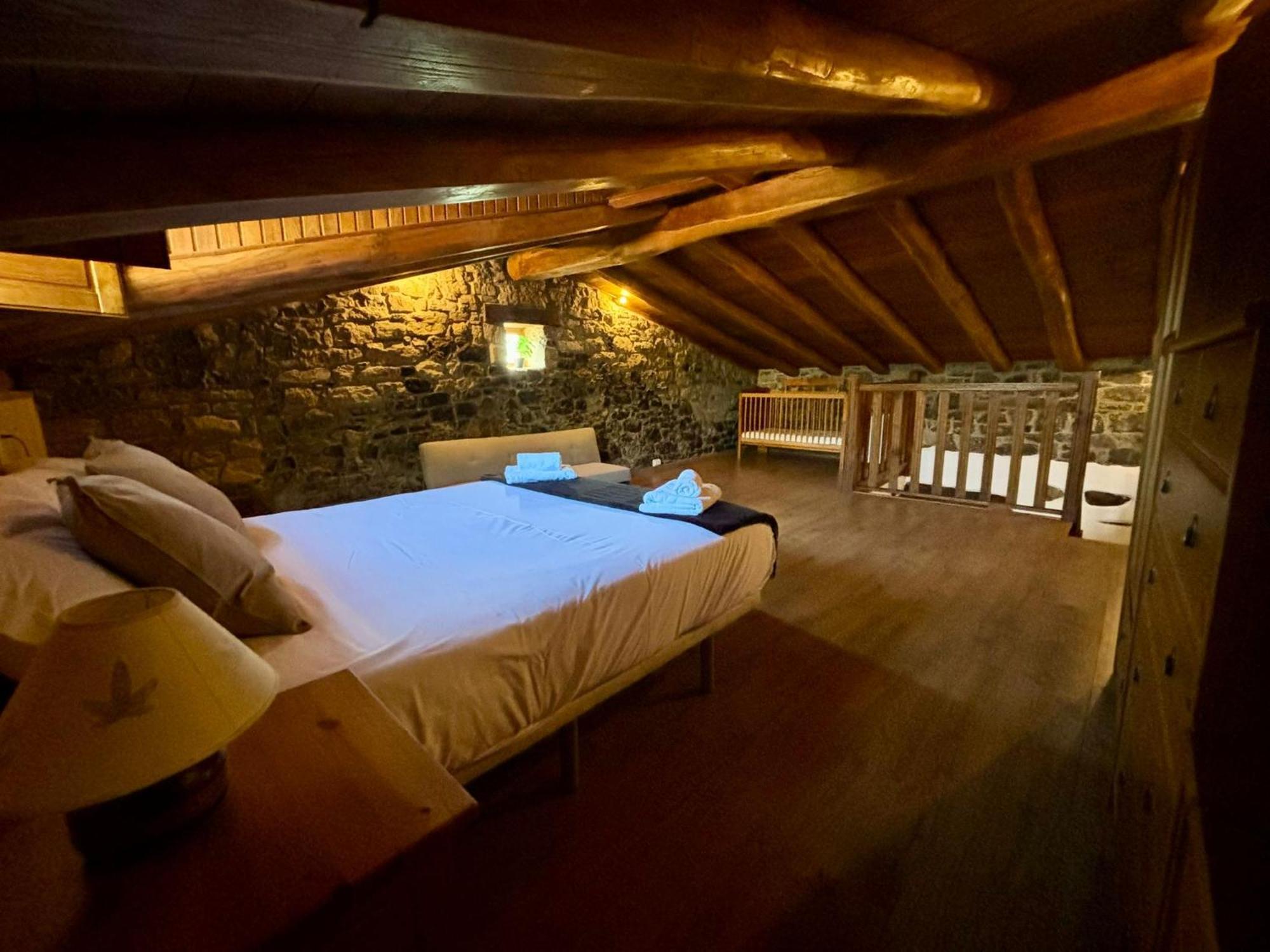 Casa rural La Fontina De Tene