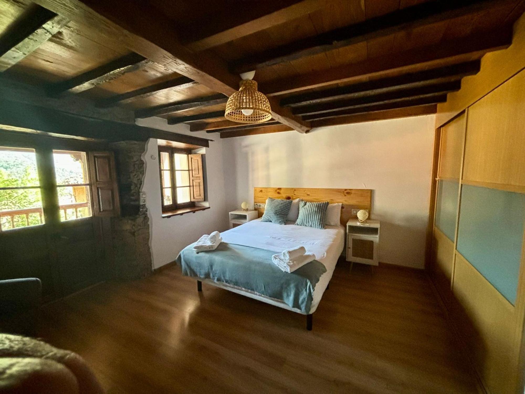 Casa rural La Fontina De
