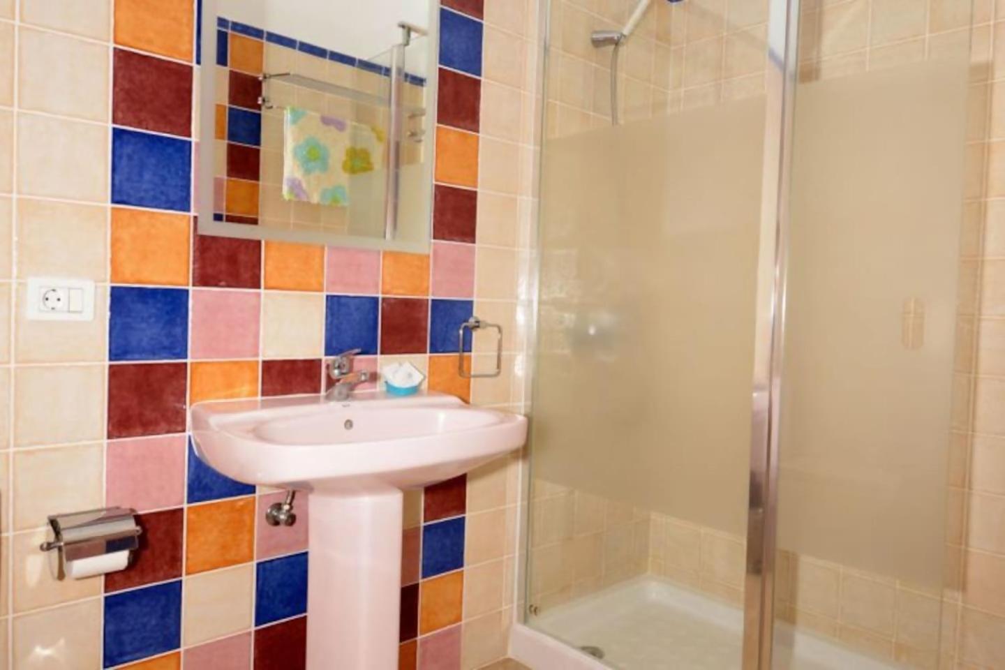 Apartment Bajo En El Zona Privilegiada *