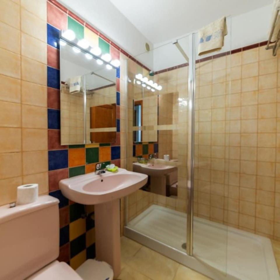 Bajo En El Zona Privilegiada Apartment Tamaduste