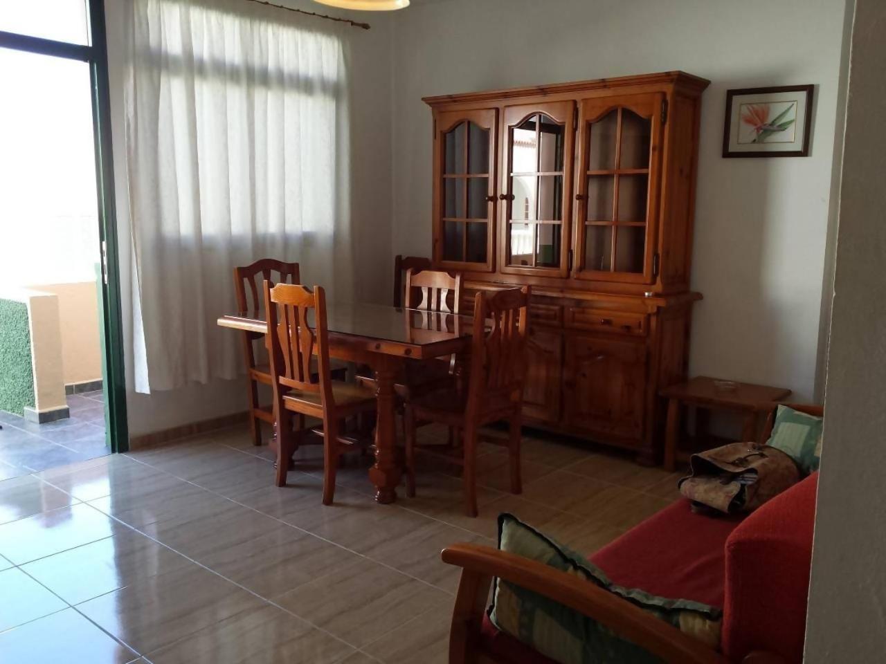 Apartment Bajo En El Zona Privilegiada Tamaduste