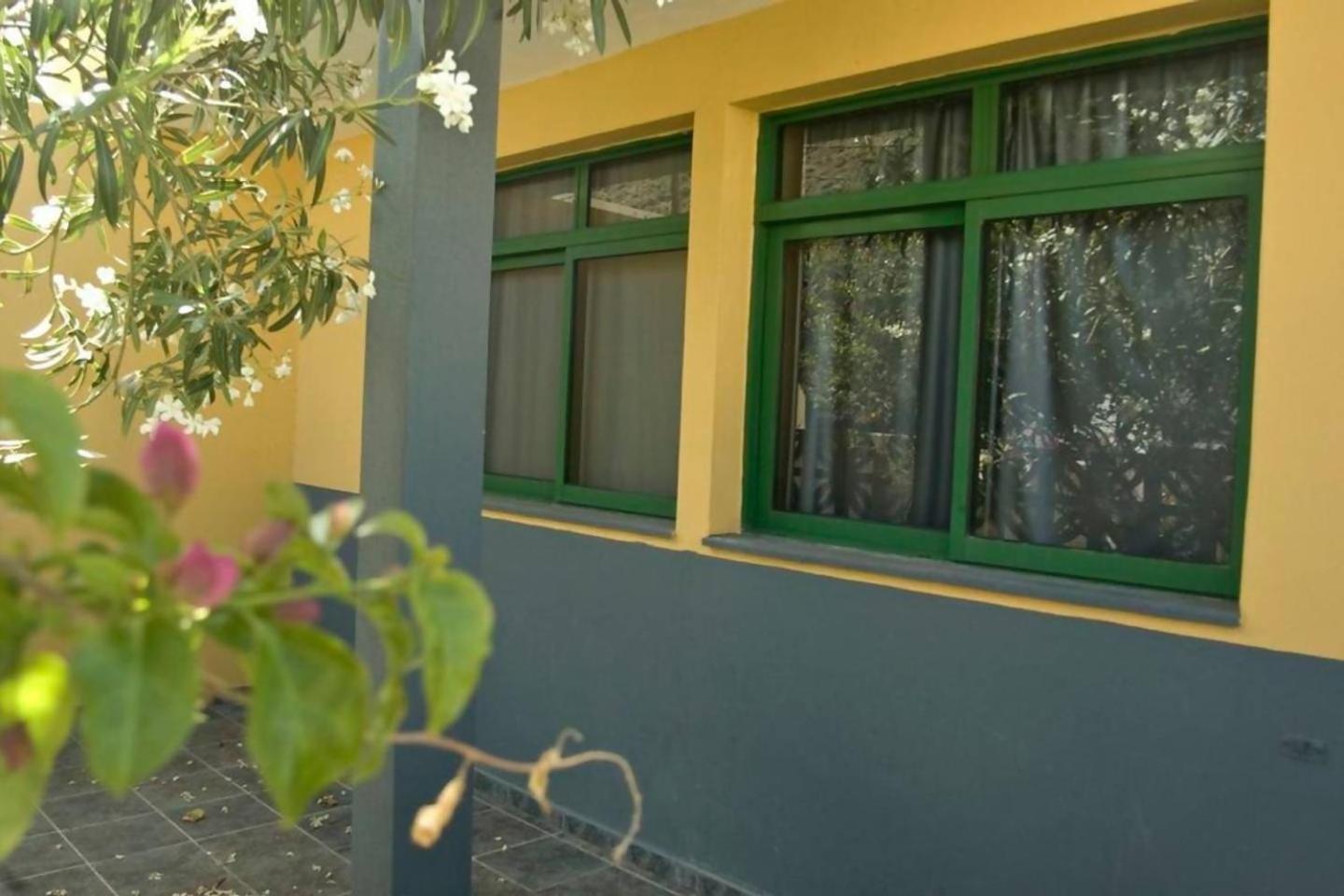 Bajo En El Zona Privilegiada Apartment Tamaduste