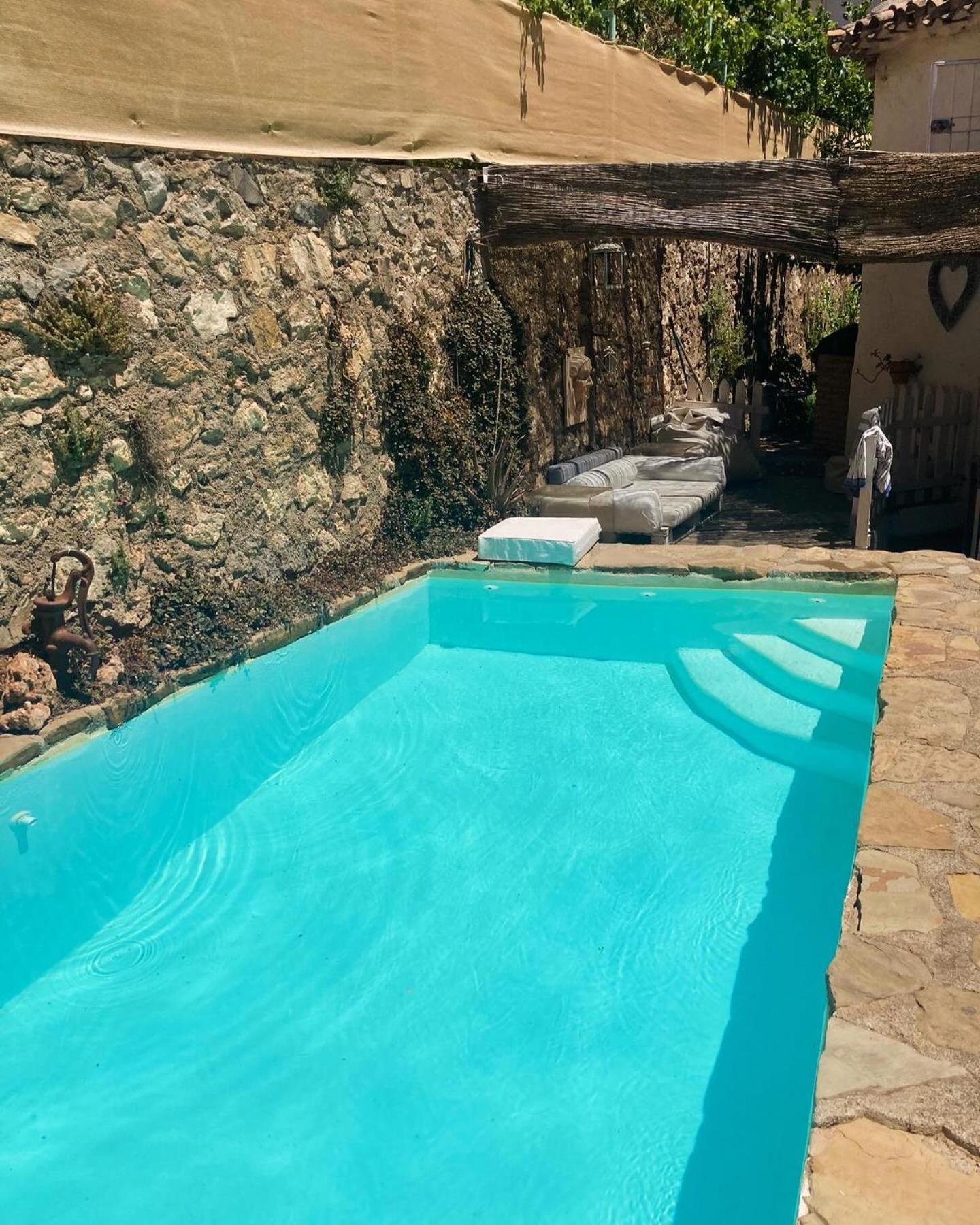 Casita Del Peral * Güéjar Sierra