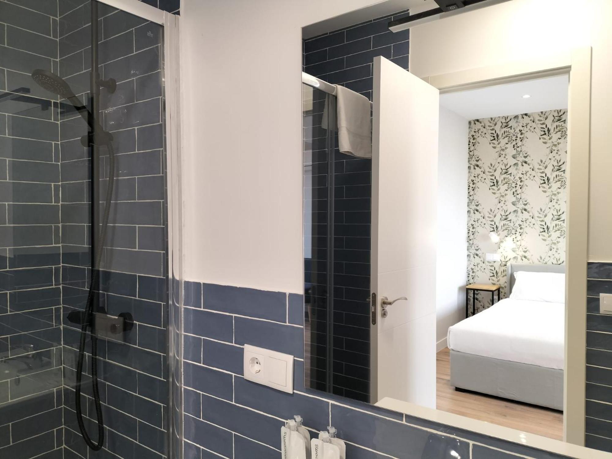 Dona Urraca By Gaiarooms Apartment *