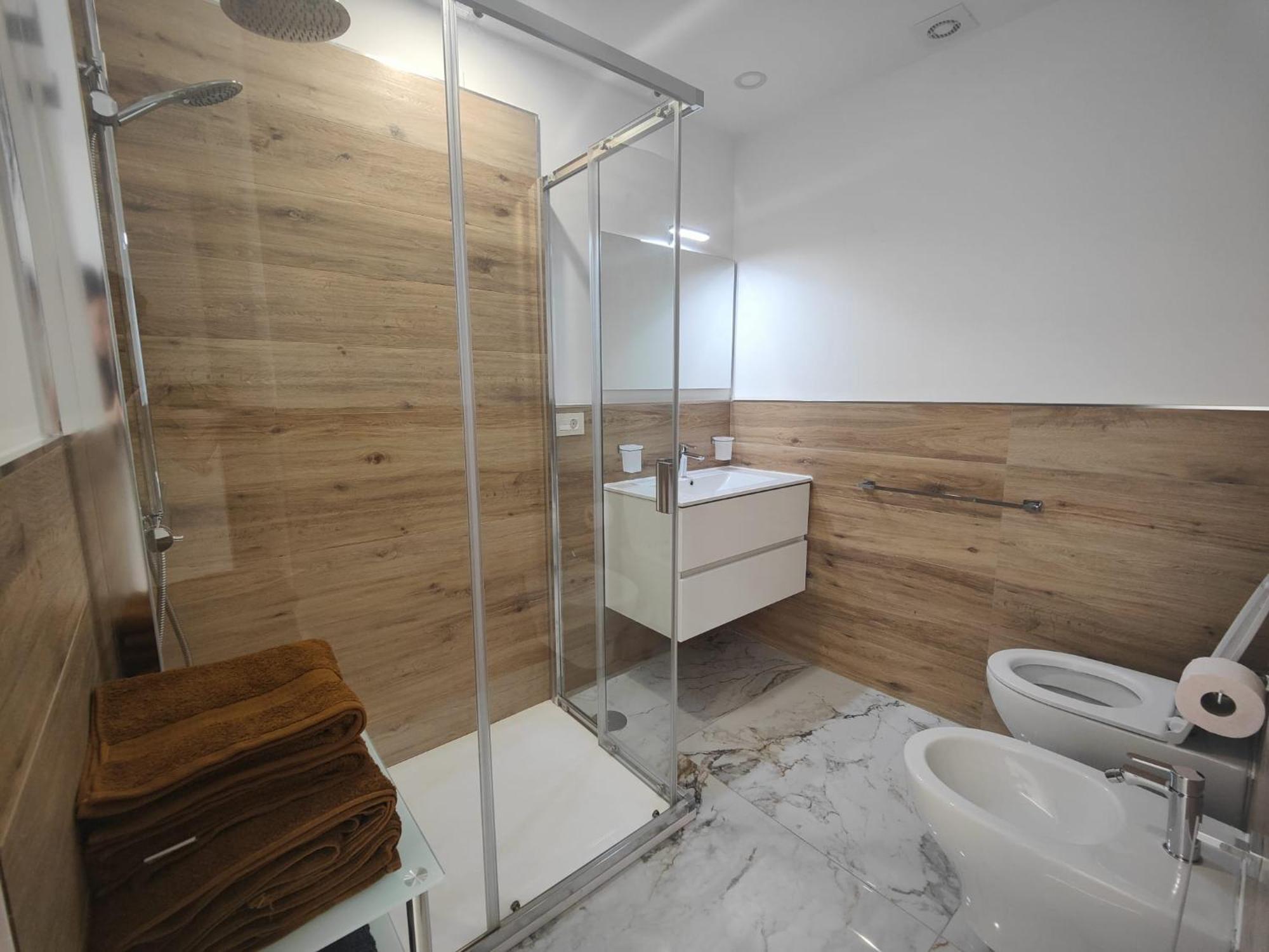 Apartamento Flore Costa Adeje (Tenerife)