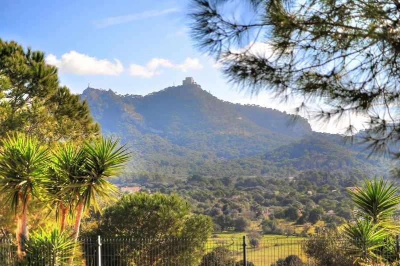 Puig Des Call Cycling Friendly Villa Felanitx