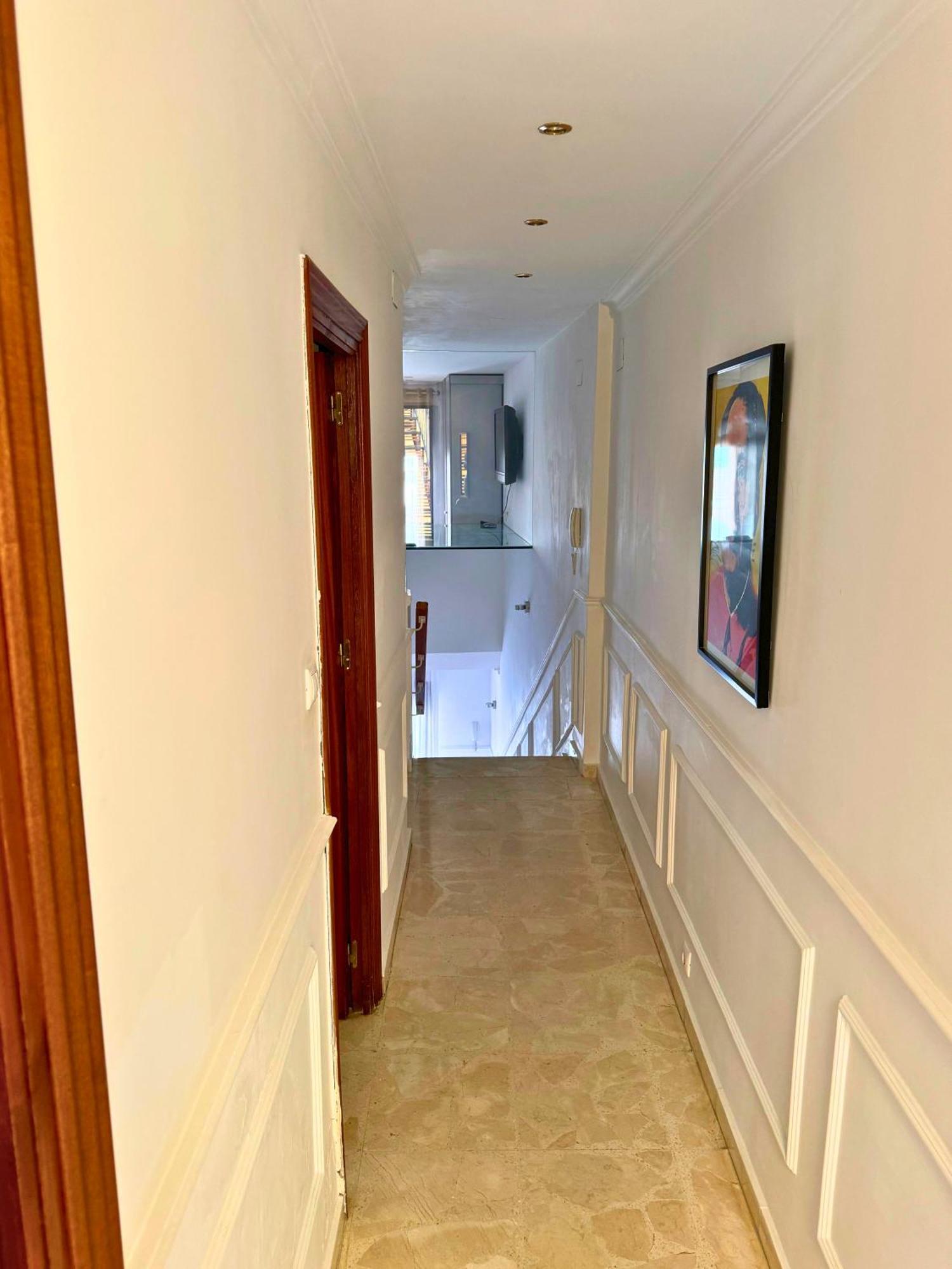 Apartamento Casa San Matias *