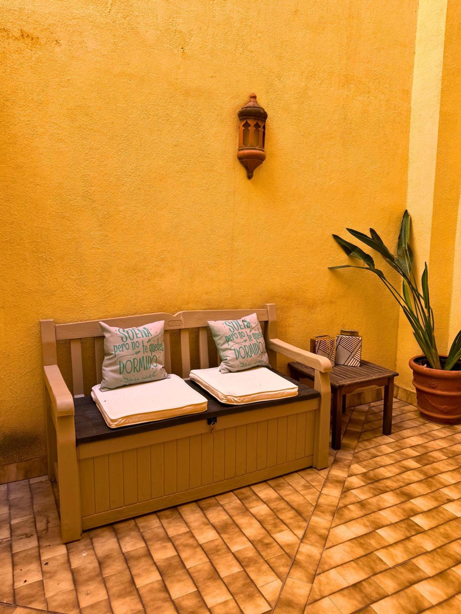 Apartamento Casa San Matias Granada