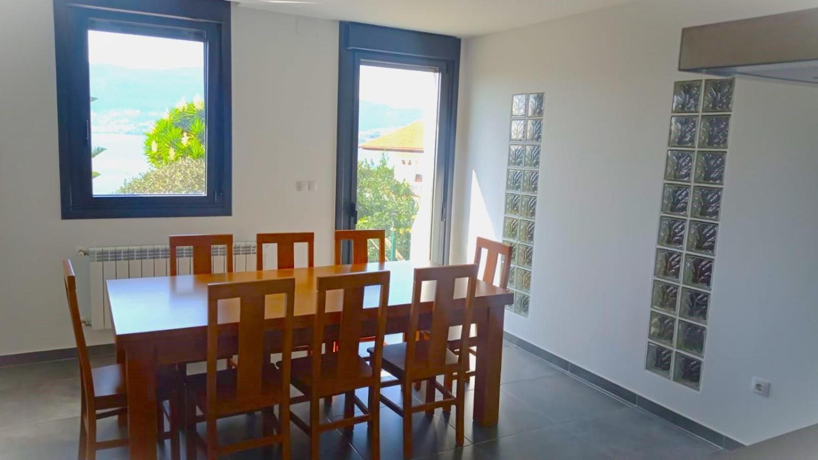 Holiday home Casa Loural