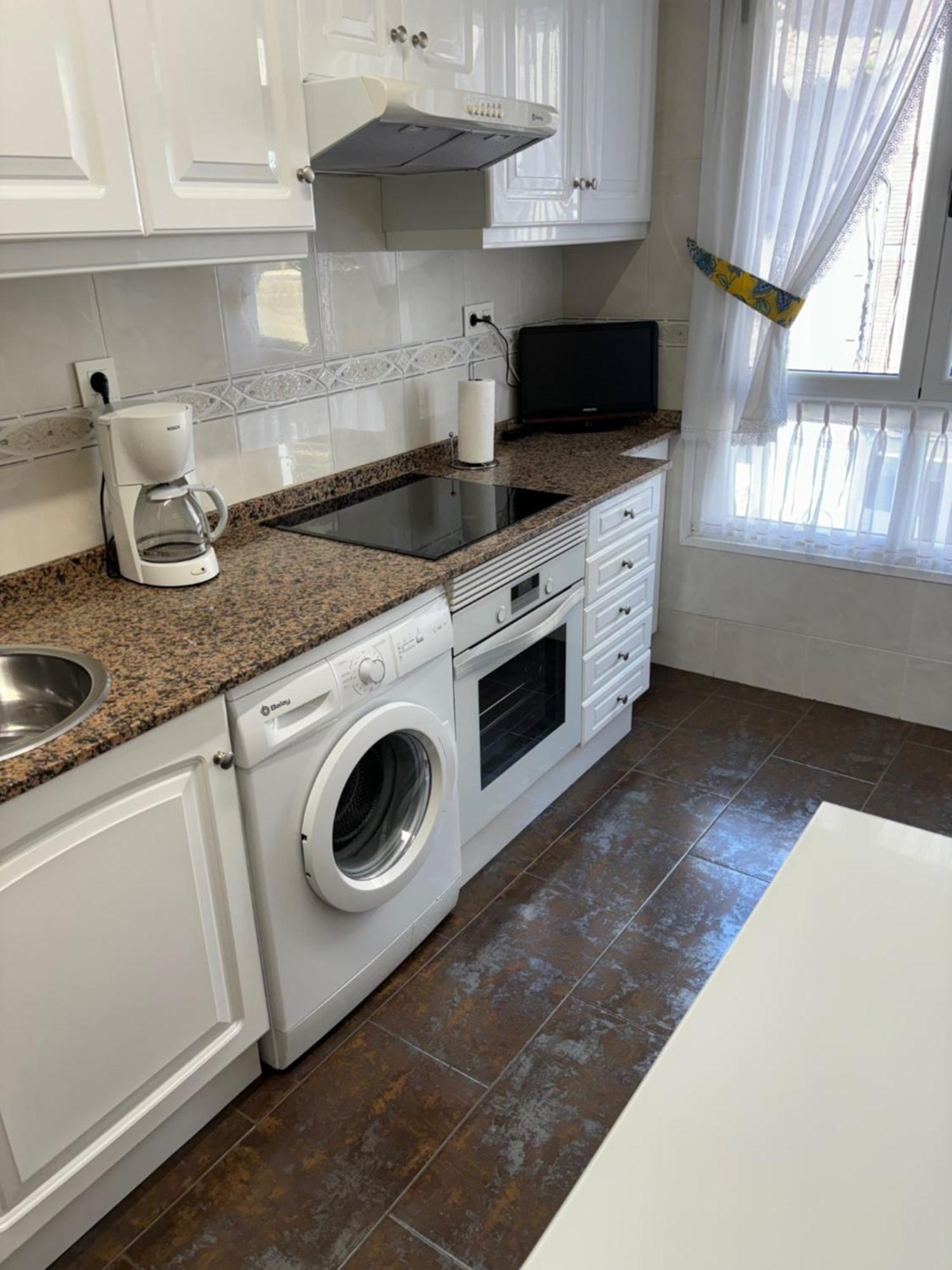 Apartamento Casa Loli