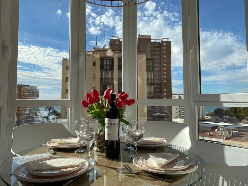 Apartamento Coblanca 5-exclusivo Loft 5-6