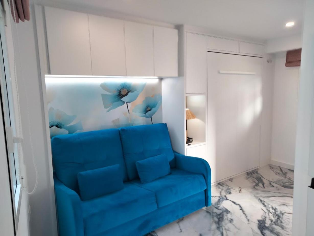 Apartamento Coblanca 5-exclusivo Loft 5-6