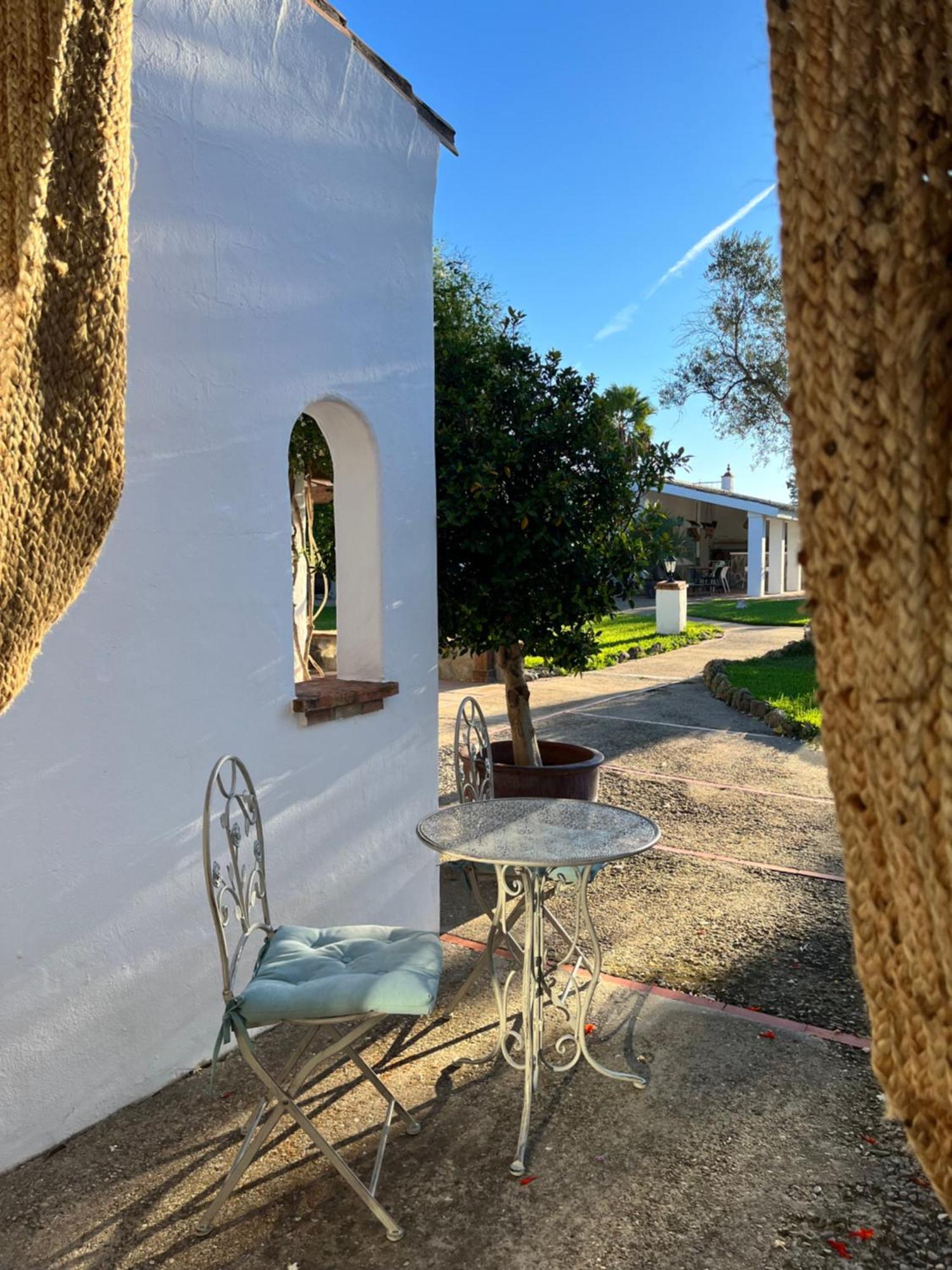 Bed and breakfast Duende - Adults Only