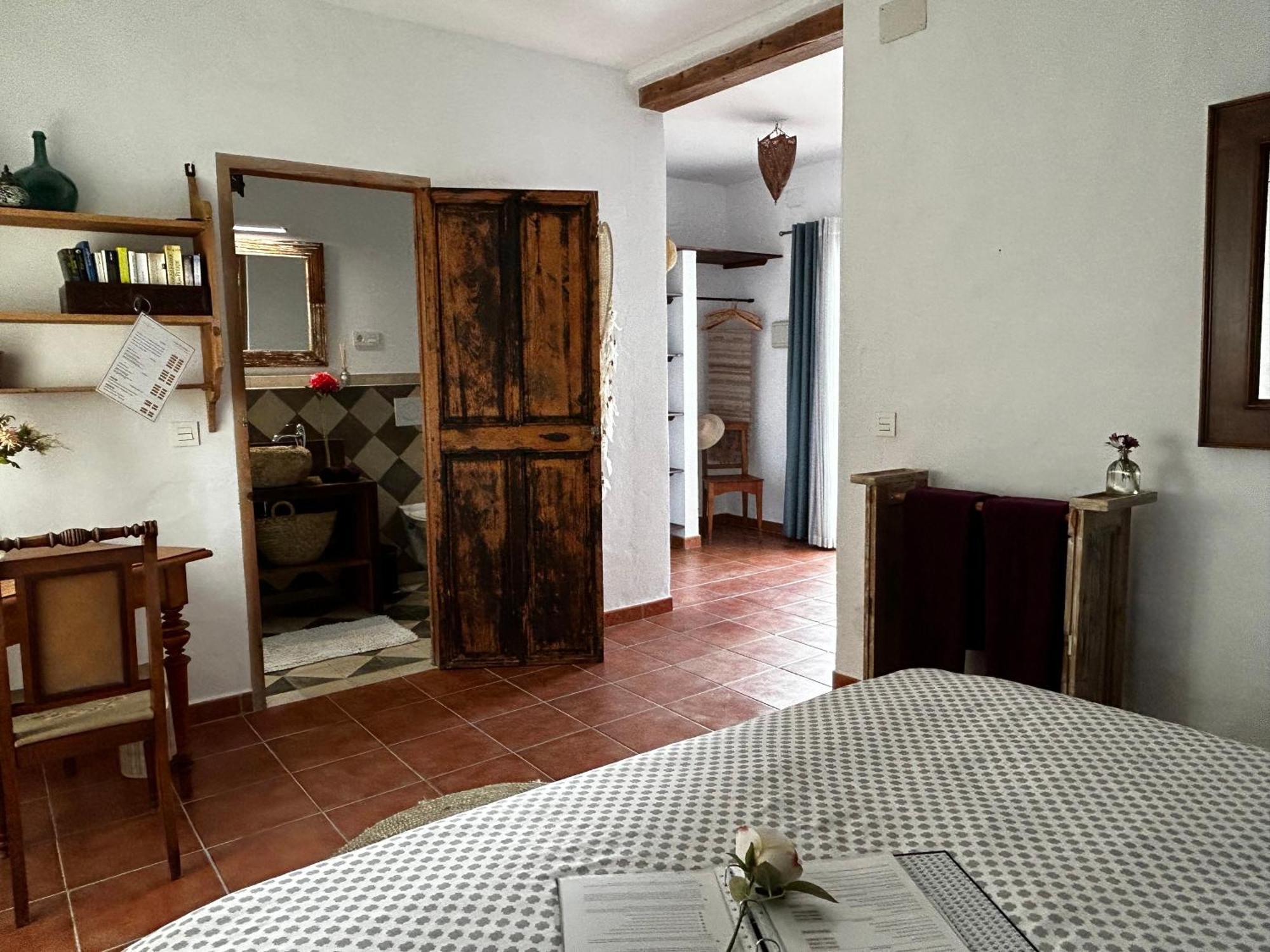 Bed and breakfast Duende - Adults Only *