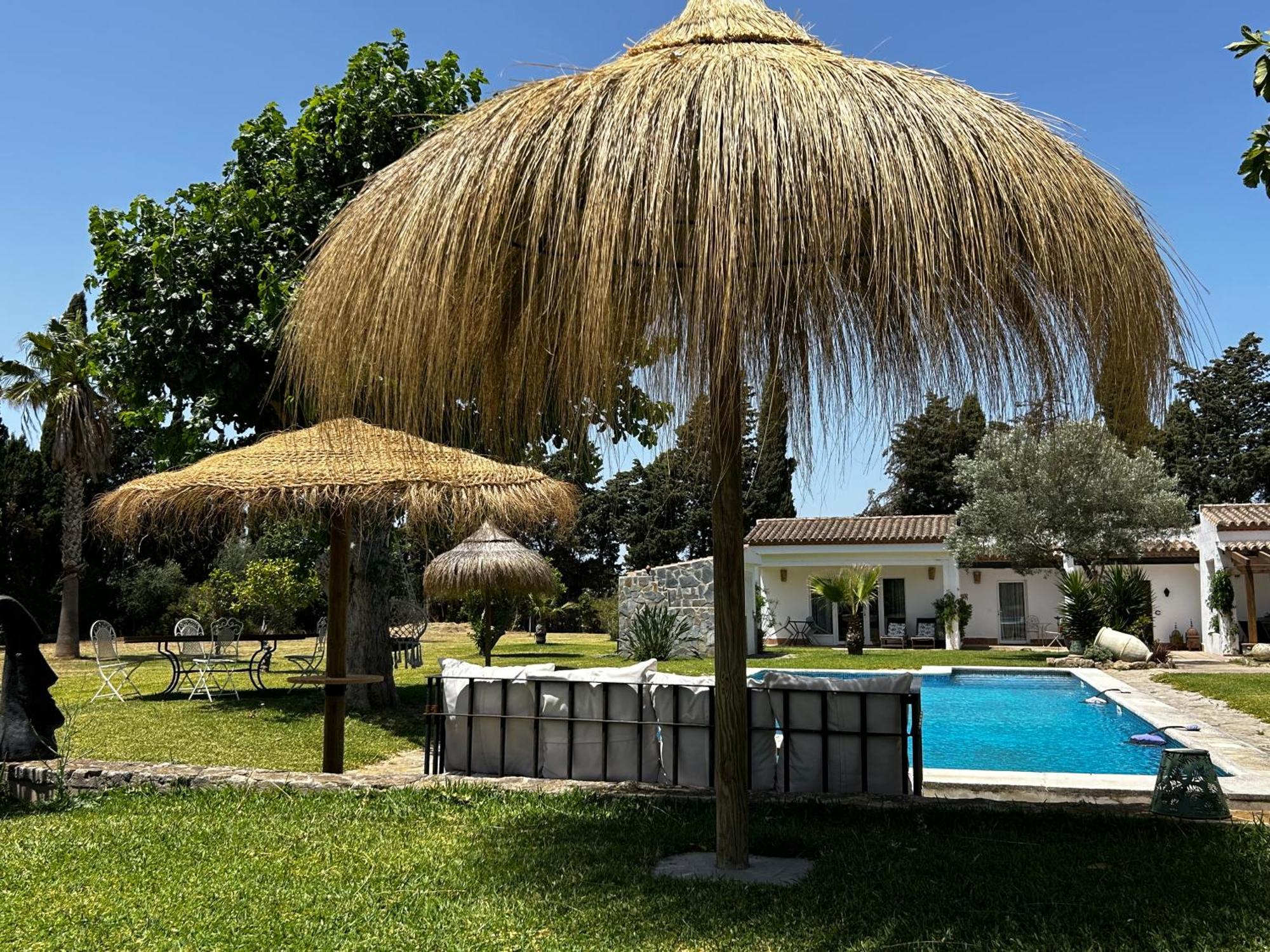 Duende - Adults Only Bed and breakfast Hozanejos