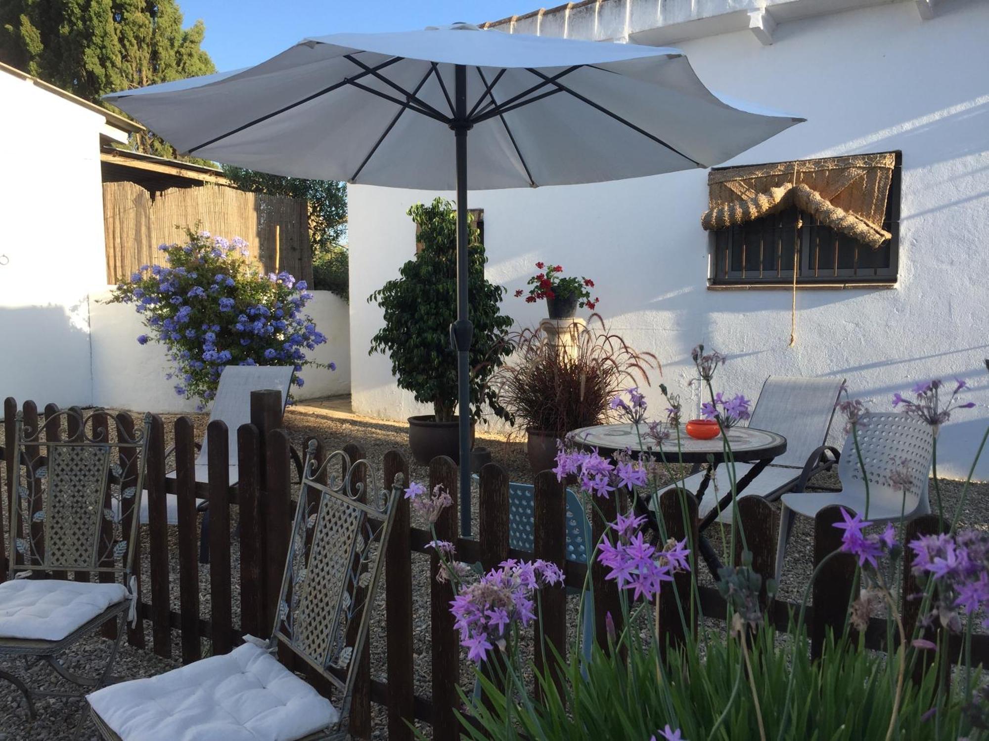 Bed and breakfast Duende - Adults Only *