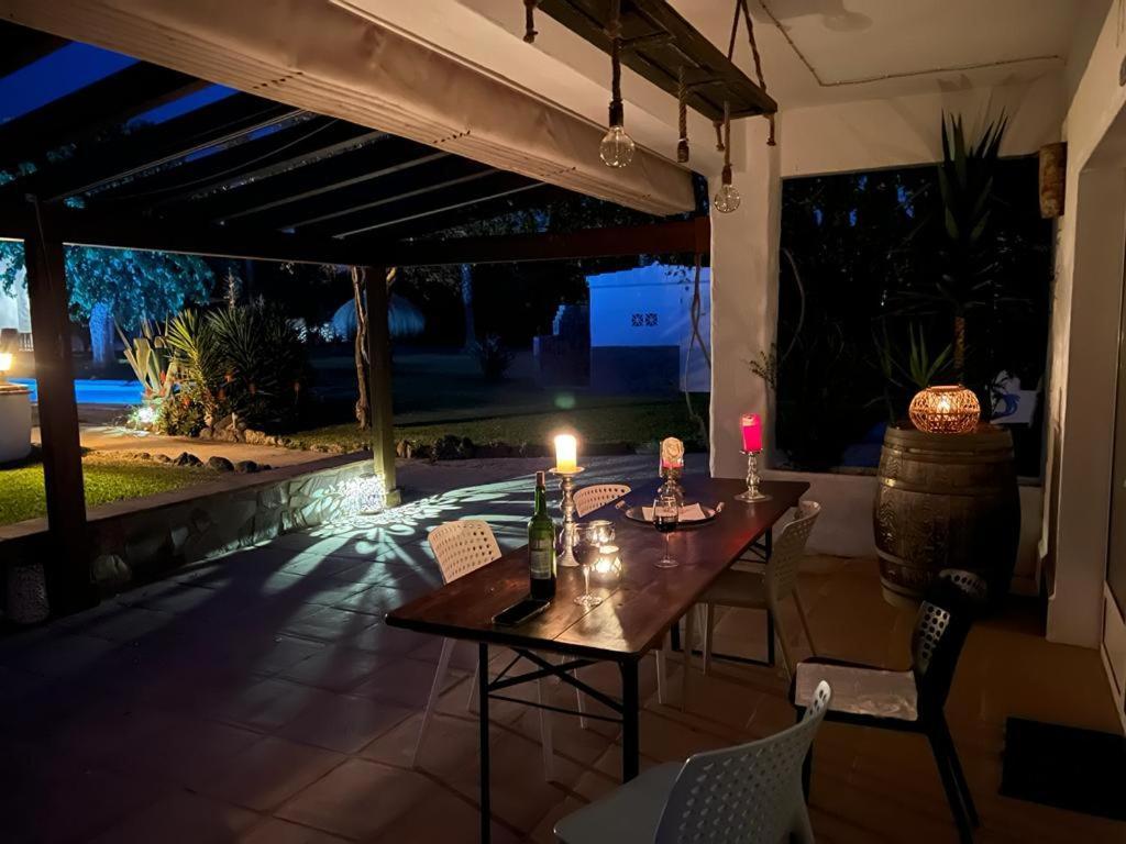 Bed and breakfast Duende - Adults Only