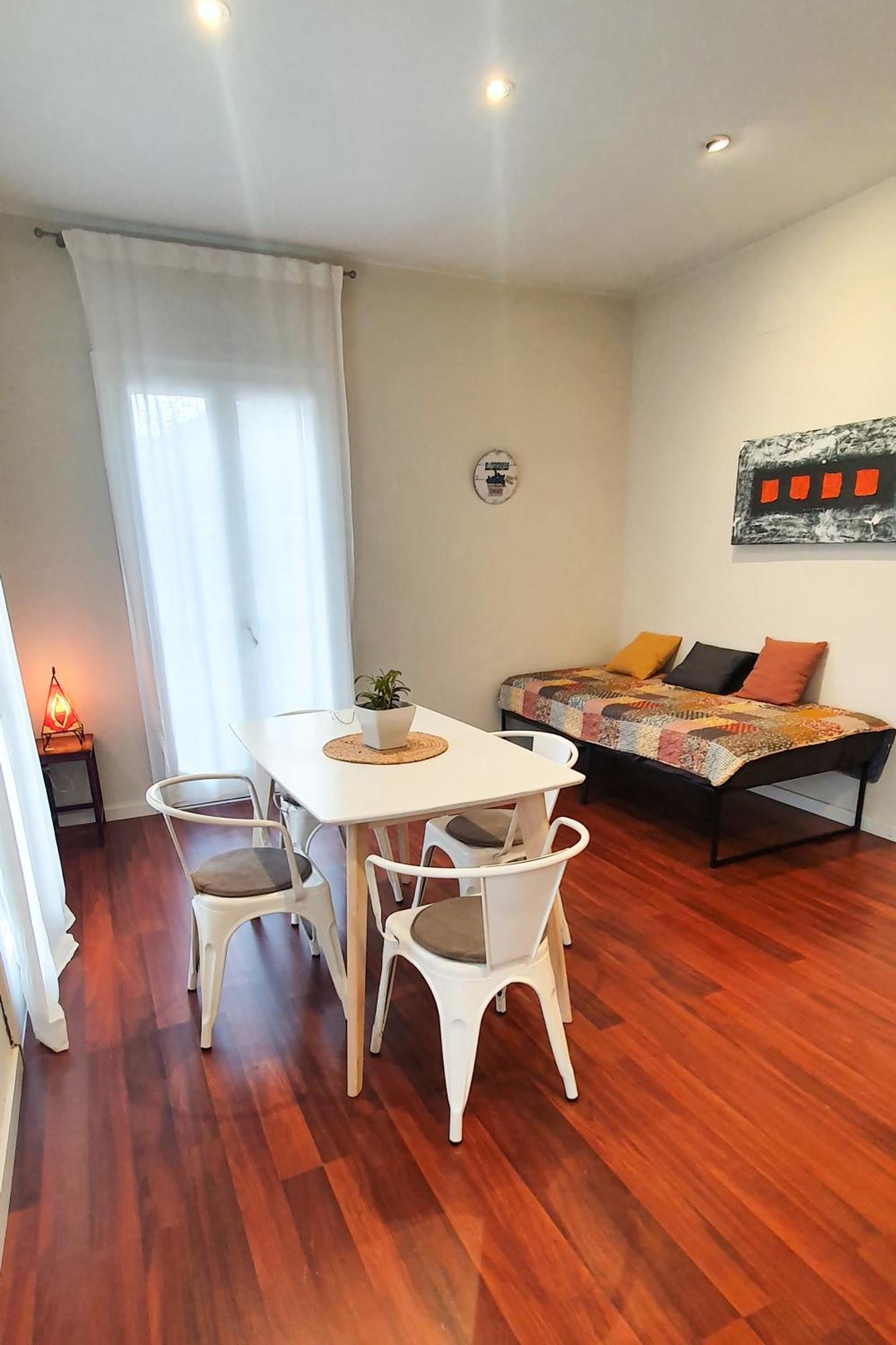 Carreras De Sant Jaume Apartment Sant Jaume de Llierca