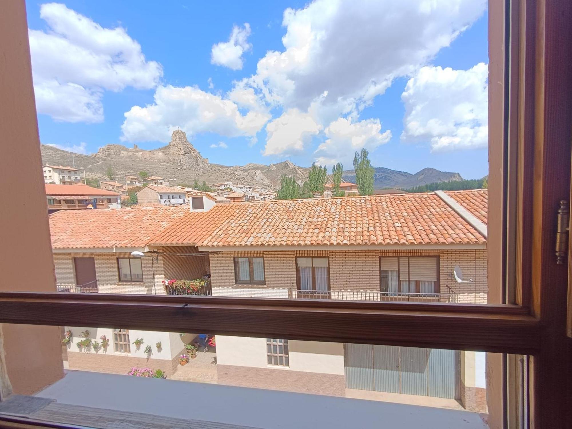 Casa Pureza * Aliaga
