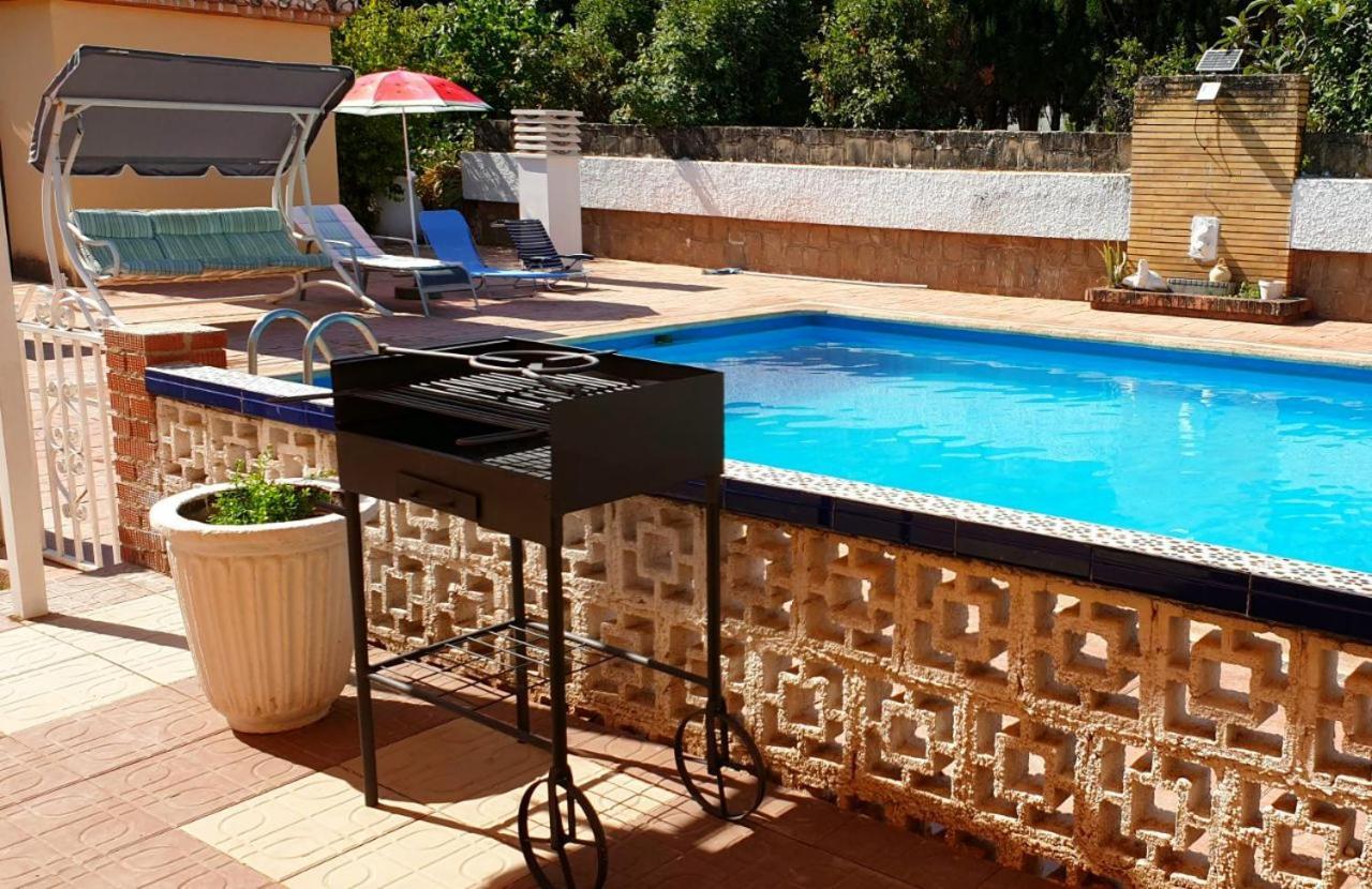 Arboledas Rural Baeza
