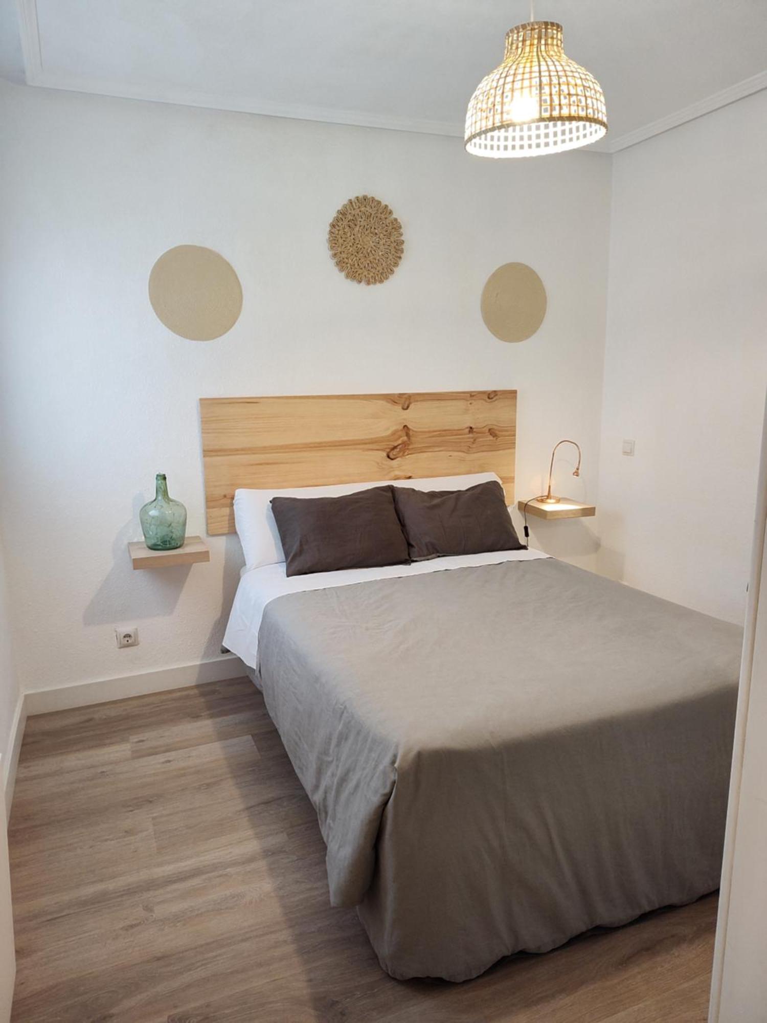 Apartamento Entero Con Desayuno Incluido Y Parking Gratuito, A 3 Km De Playa Con Aire Acondicionado *