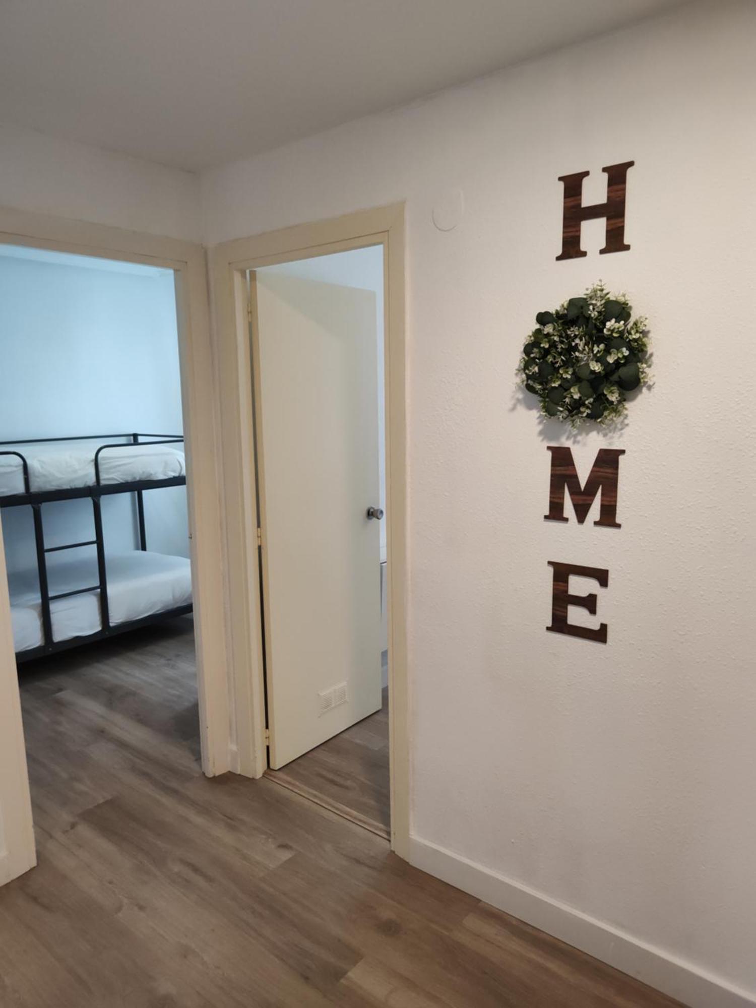 Entero Con Desayuno Incluido Y Parking Gratuito, A 3 Km De Playa Con Aire Acondicionado Apartamento Muskiz