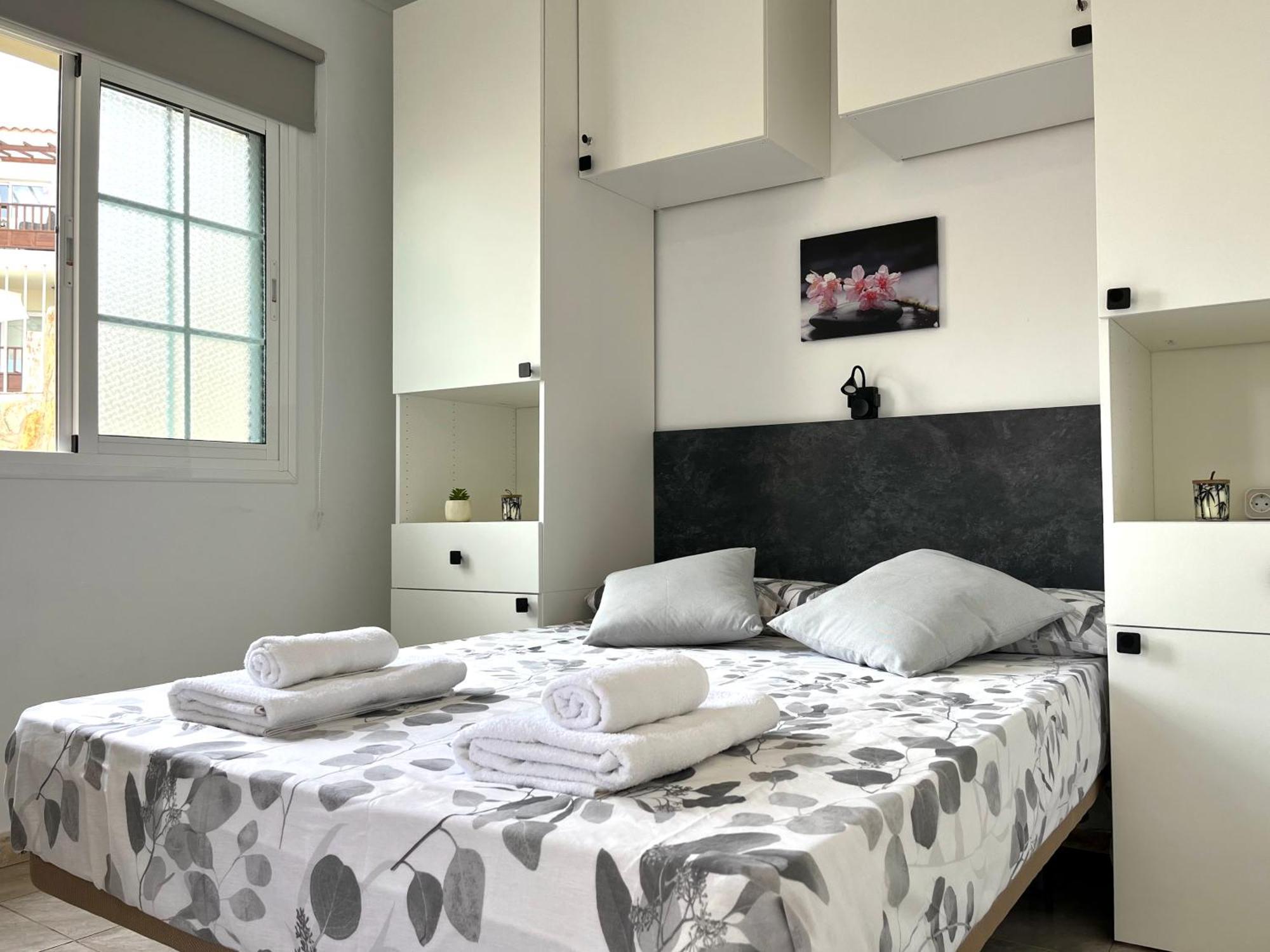Lovely Near The Sea In Apartment Arguineguin